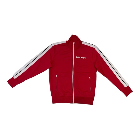 Palm Angels Set | With Logo Red - Picture 2 of 7